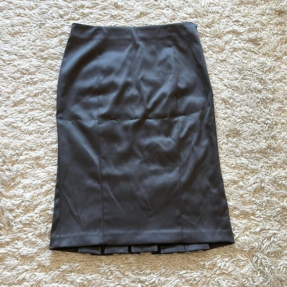 NWOT Le Chateau Dressy Skirt - Picture 2 of 4